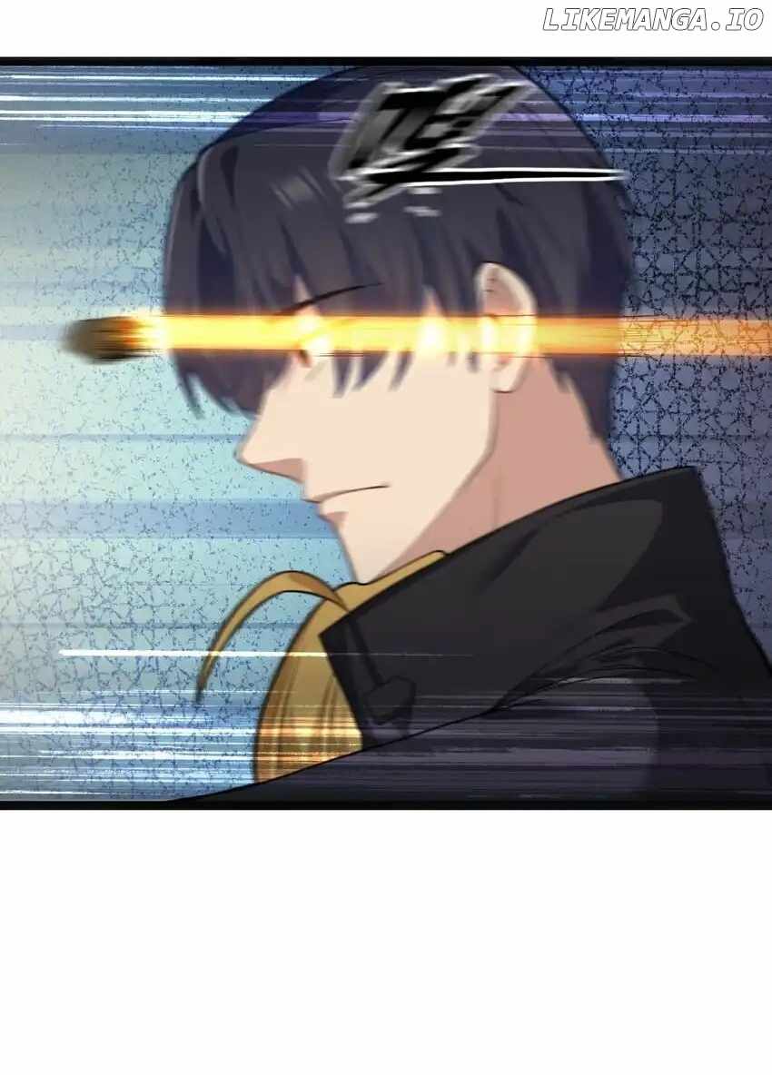 This Hero is a Money Supremacist Chapter 24 45